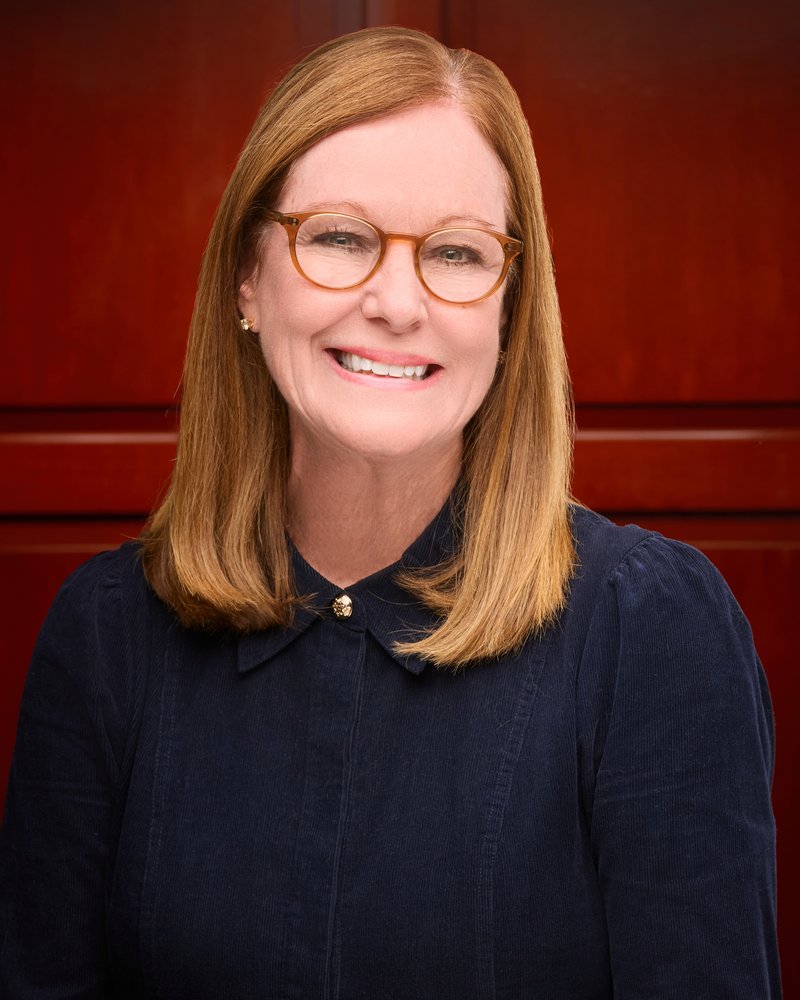 Joan Woodard, CPA, Chief Financial Officer at Woodard & Company