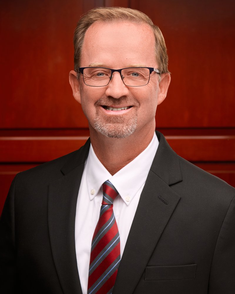 Steve Hungerford, Investment Advisor Representative at Woodard & Company