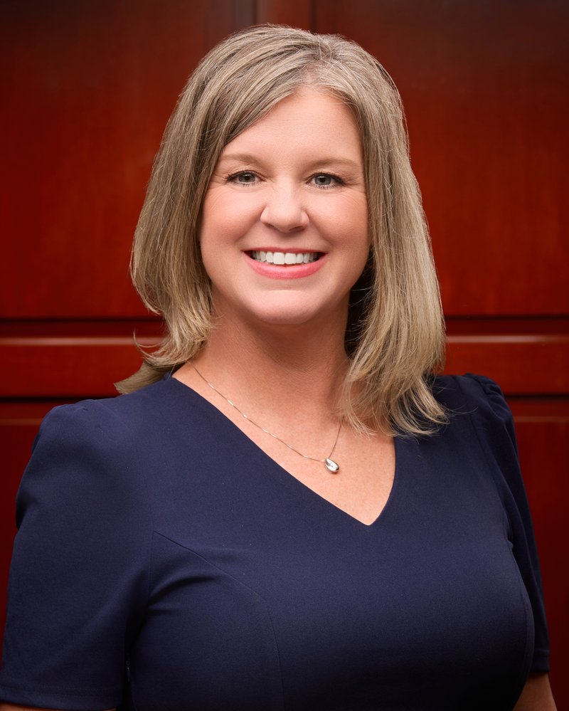 Tonia M. Cornett, Client Services at Woodard & Company