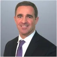 David McSweeney, Vice President, Enterprise Cybersecurity Group, Fidelity Investments