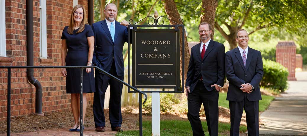 Woodard and Company Asset Management